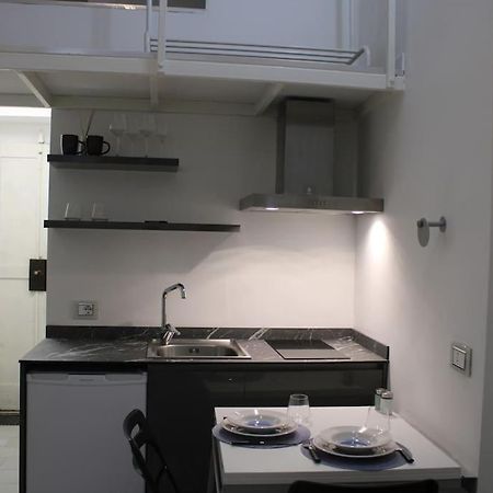 Piccolo Loft A Due Passi Dal Castello Leilighet Milano Eksteriør bilde