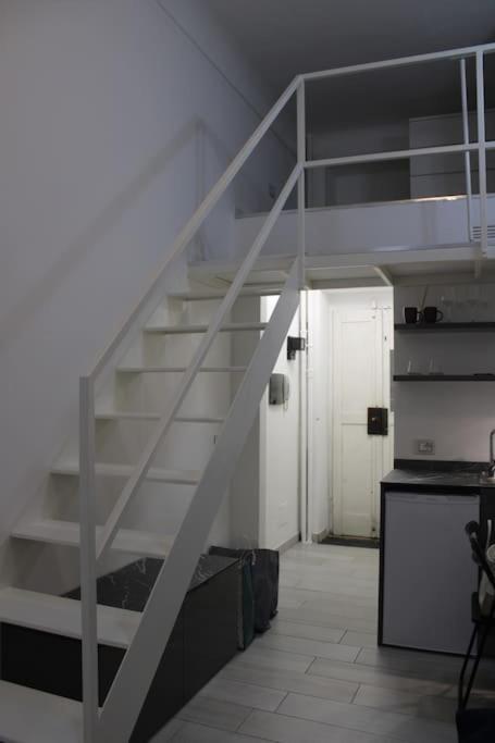Piccolo Loft A Due Passi Dal Castello Leilighet Milano Eksteriør bilde